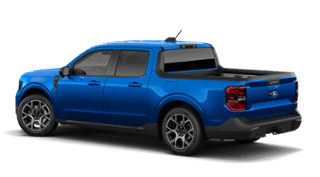 2026 Ford Maverick® External Image 3